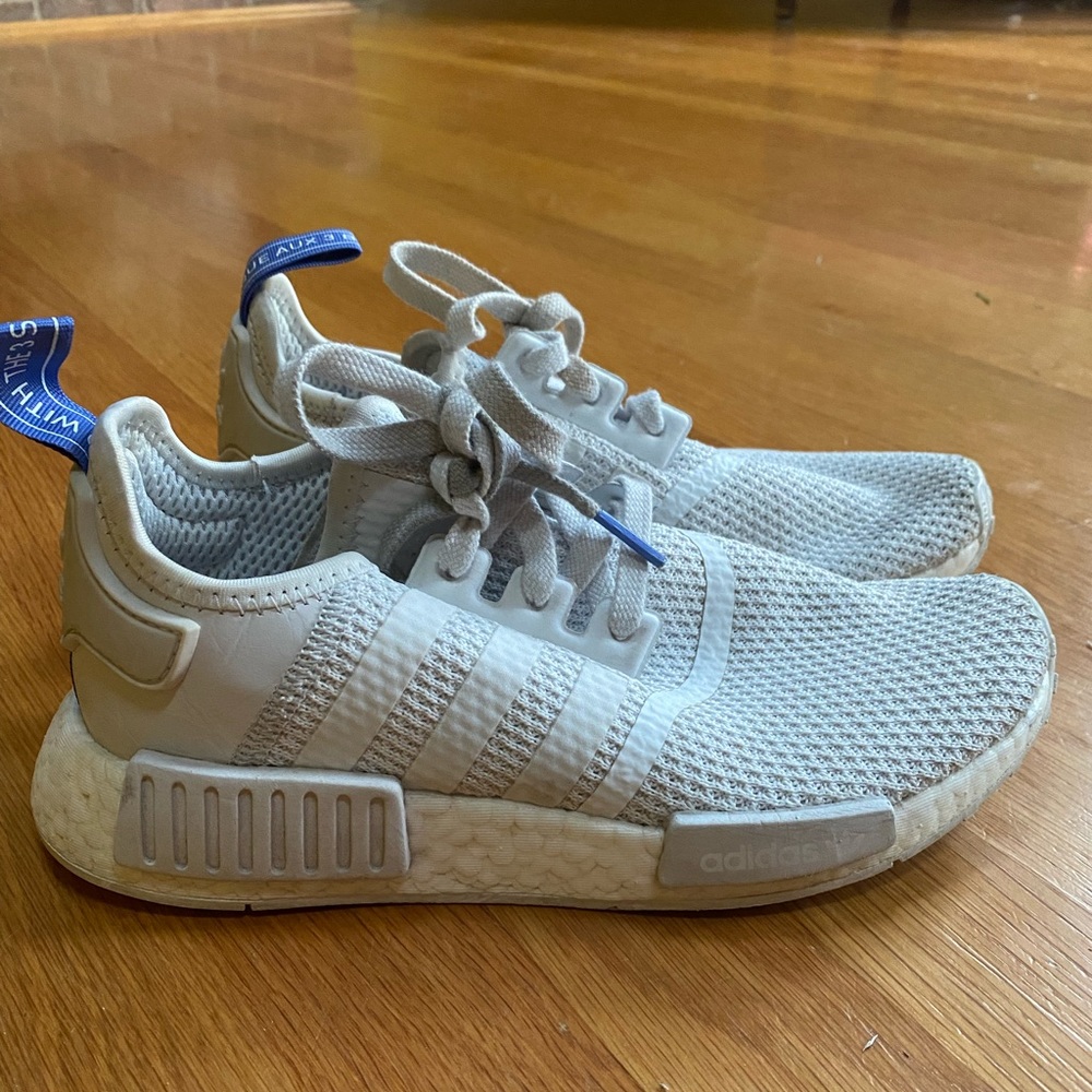 Adidas NMD Sneakers